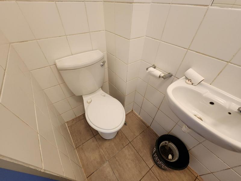 To Let 0 Bedroom Property for Rent in Zonnebloem Western Cape